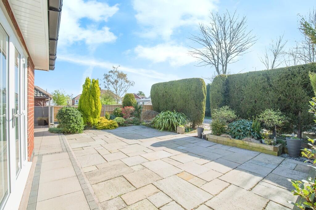 Additional image 2 of Ingram Pit Lane, Amington