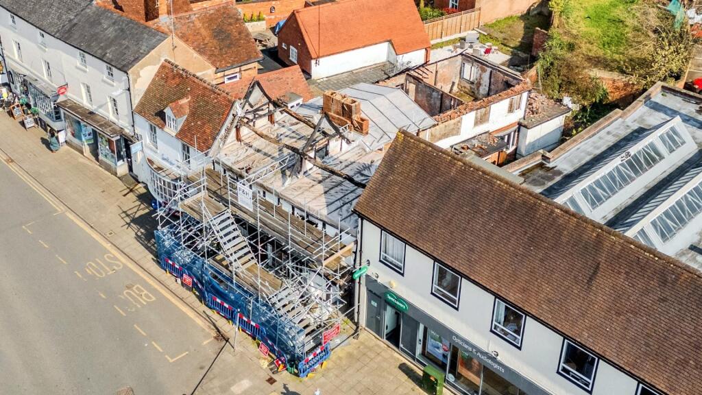 Additional image 10 of High Street, Alcester