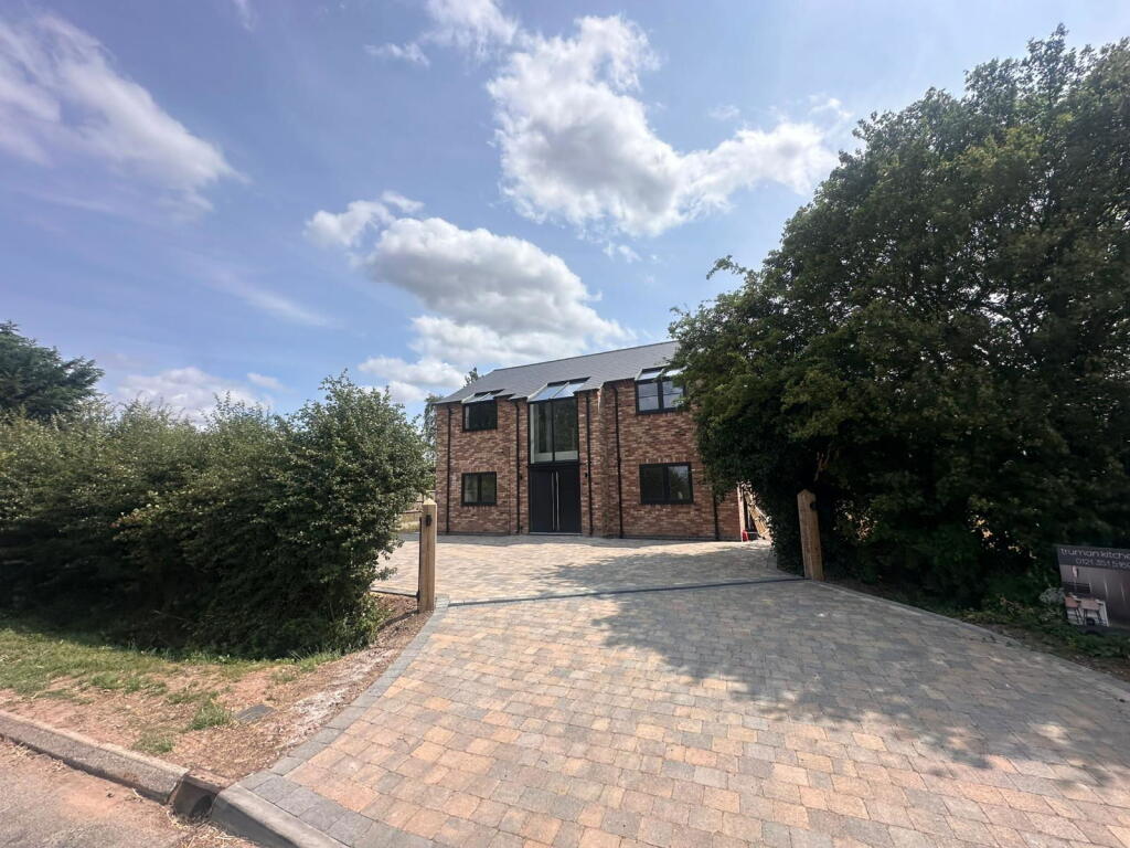 Additional image 2 of Field View House, Holly Lane, Sutton Coldfield, B76 9PE