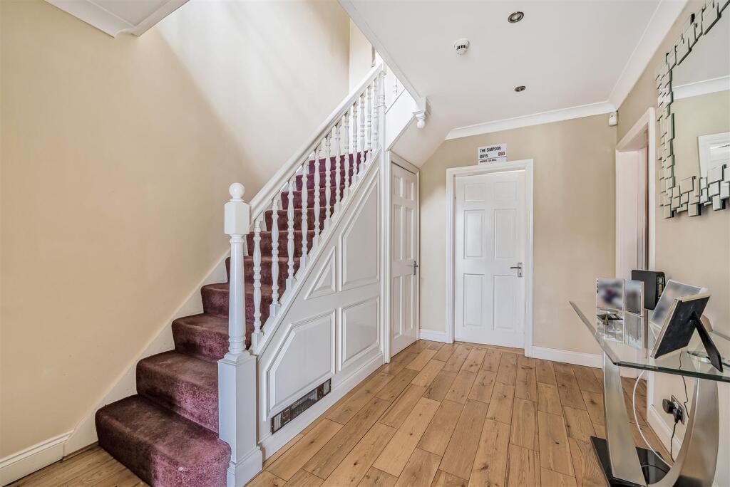 Additional image 17 of Wychwood Avenue, Knowle