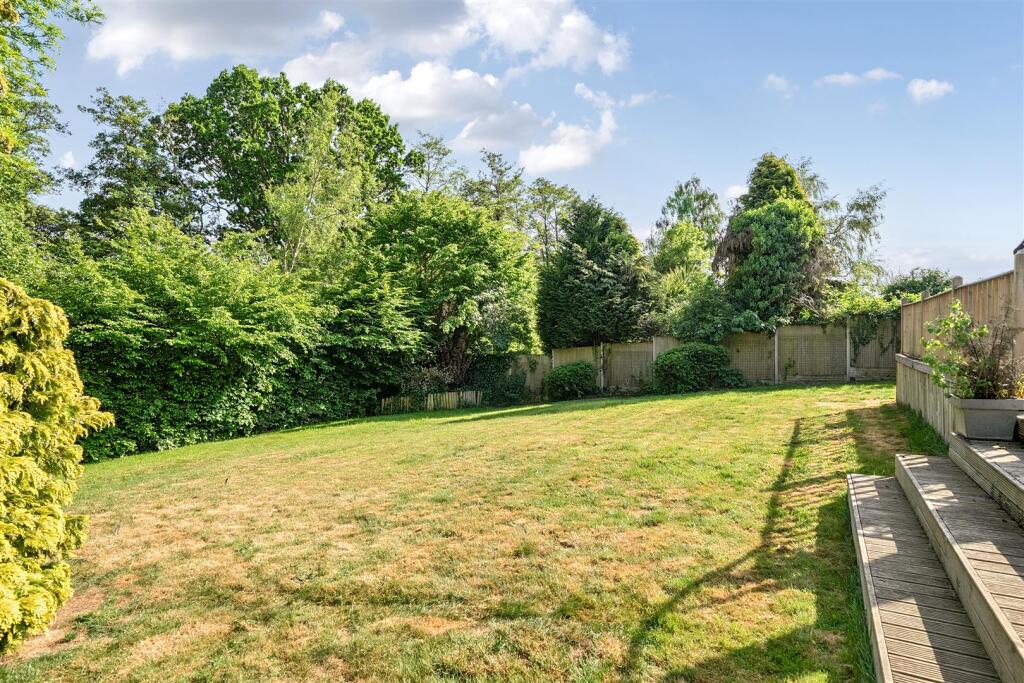 Additional image 24 of Wychwood Avenue, Knowle
