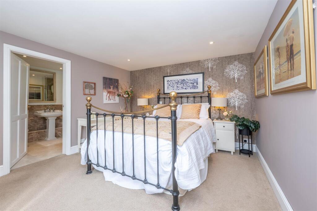 Additional image 7 of Ullenhall Lane, Ullenhall