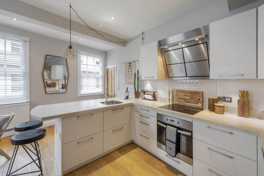 Additional image 7 of Flat 2,11 Union Passage, Bath