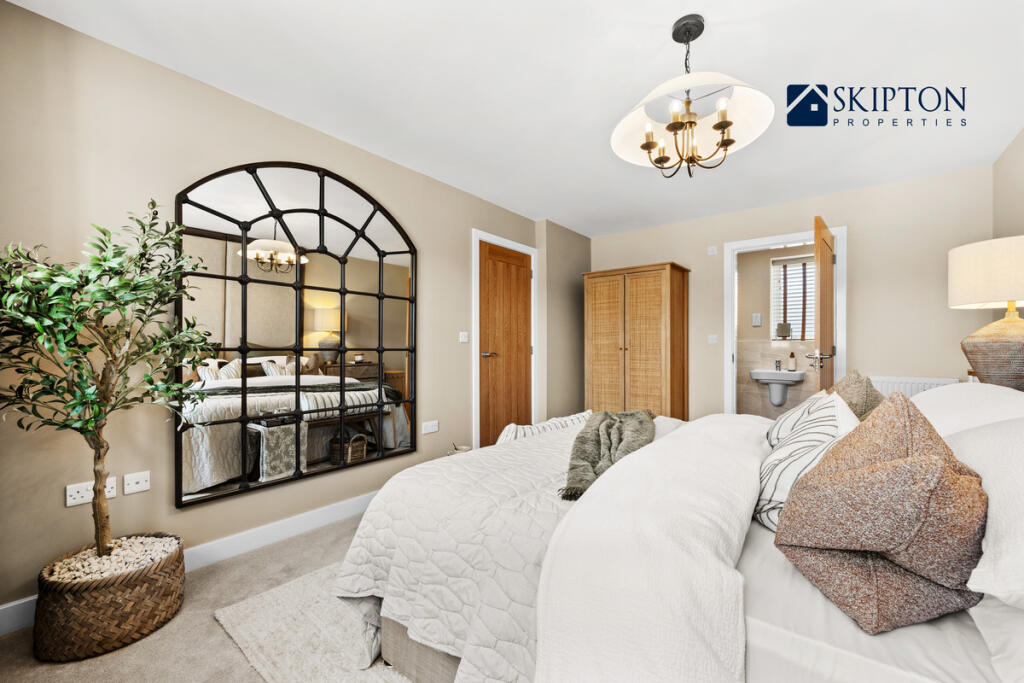 Additional image 8 of Plot 10 The Grosvenor, Pendle Farm, Worsthorne