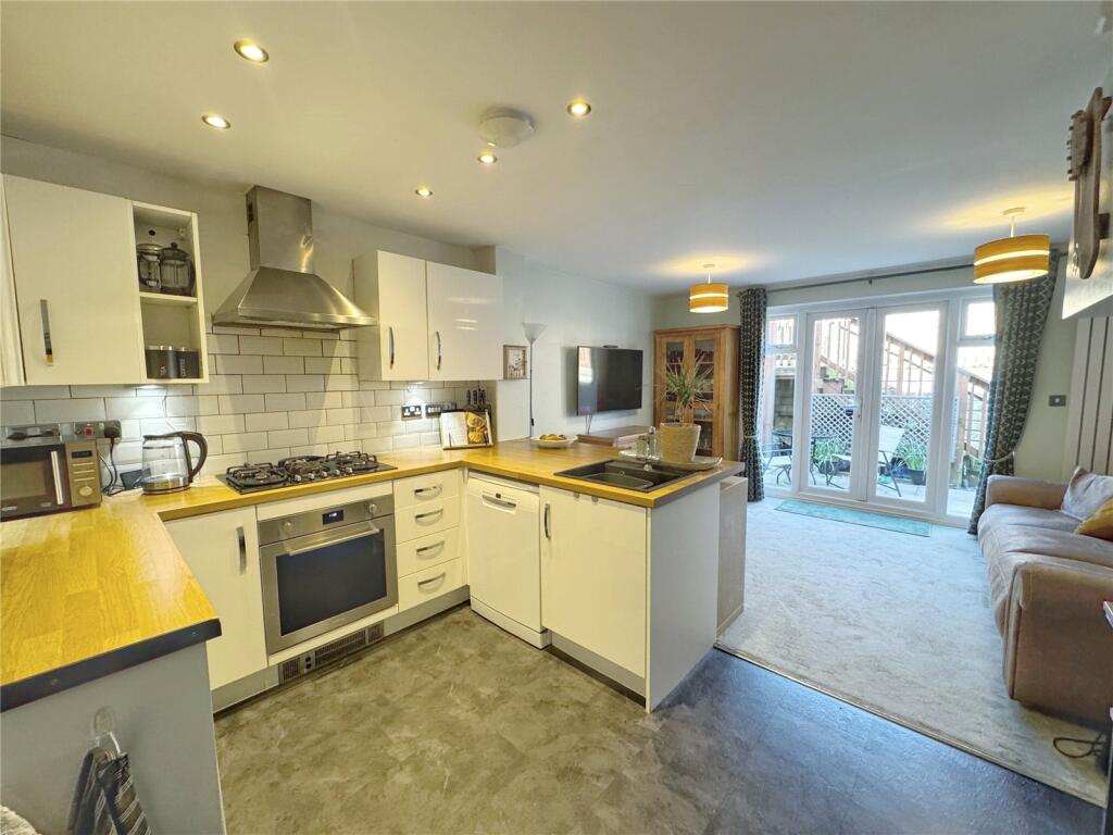 Additional image 30 of Shoemaker Gardens, Rawtenstall, Rossendale, BB4