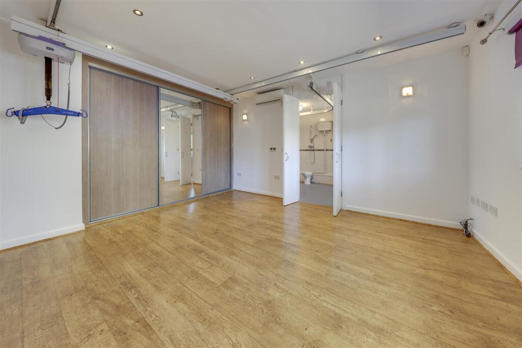 Additional image 13 of Lyndale Avenue, Haslingden, Rossendale - Fully Adapted 4 Bed Bungalow