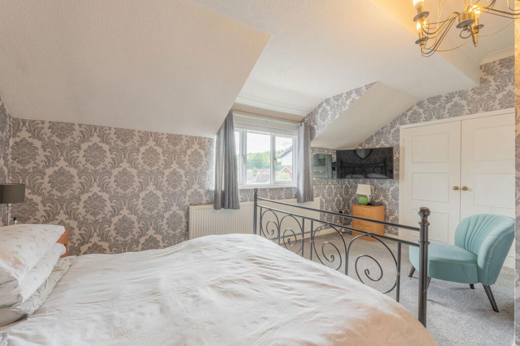 Additional image 31 of Norbury Close, Redditch, B98 8RP