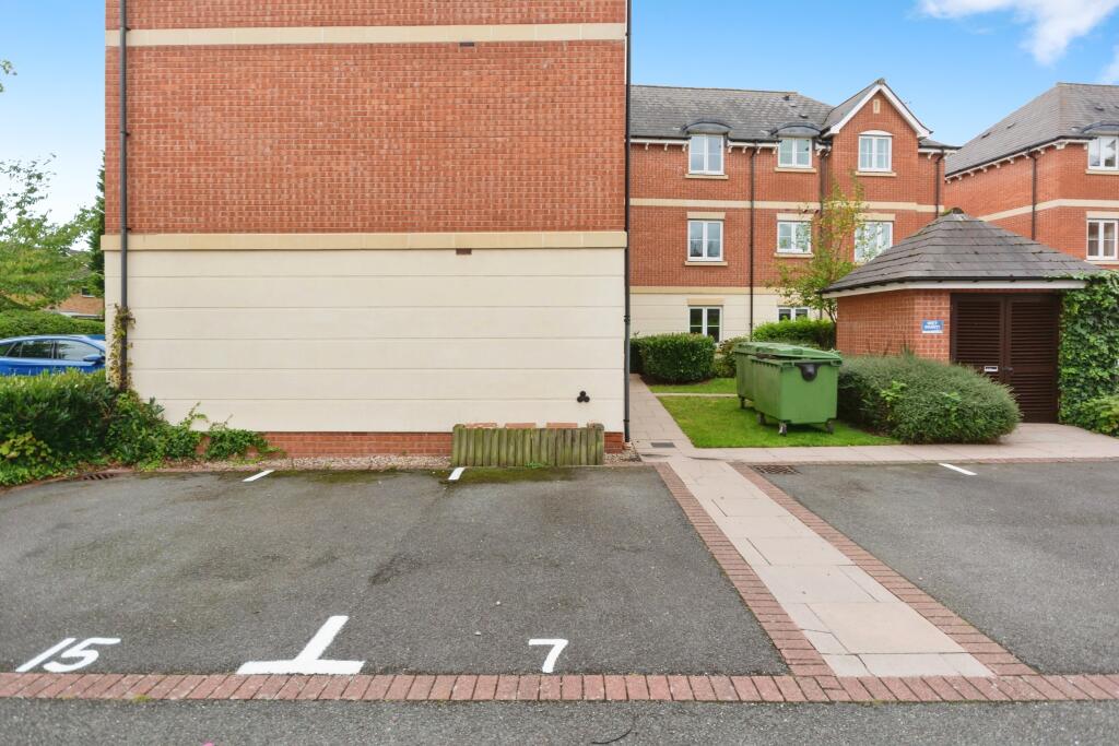 Additional image 11 of Collingtree Court, Solihull, West Midlands, B92