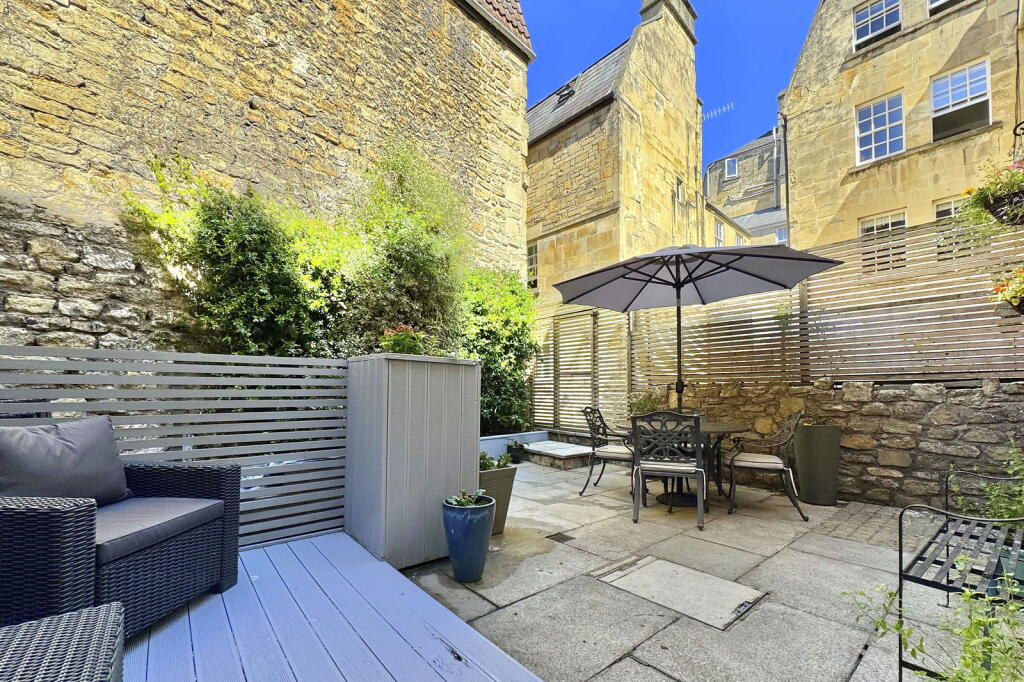 Additional image 19 of St. Anns Place, Bath