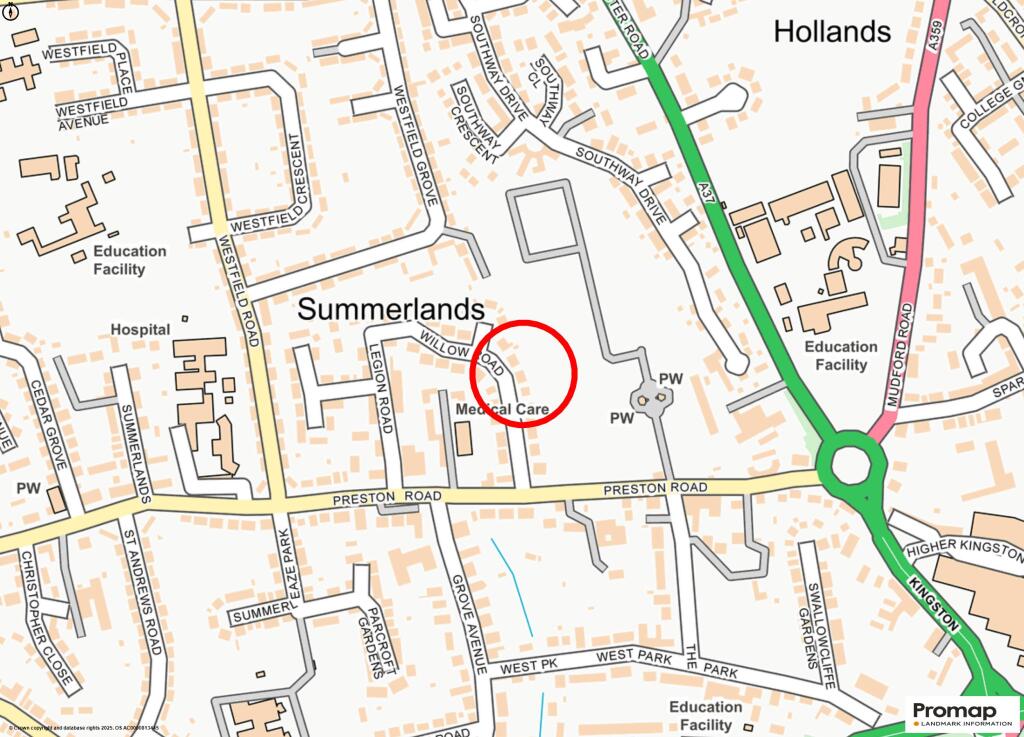 Additional image 13 of Willow Road, Yeovil, Somerset, BA21 3AW