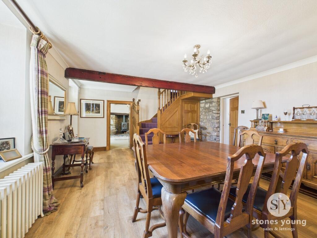 Additional image 22 of Eaves Hall Lane, West Bradford, BB7