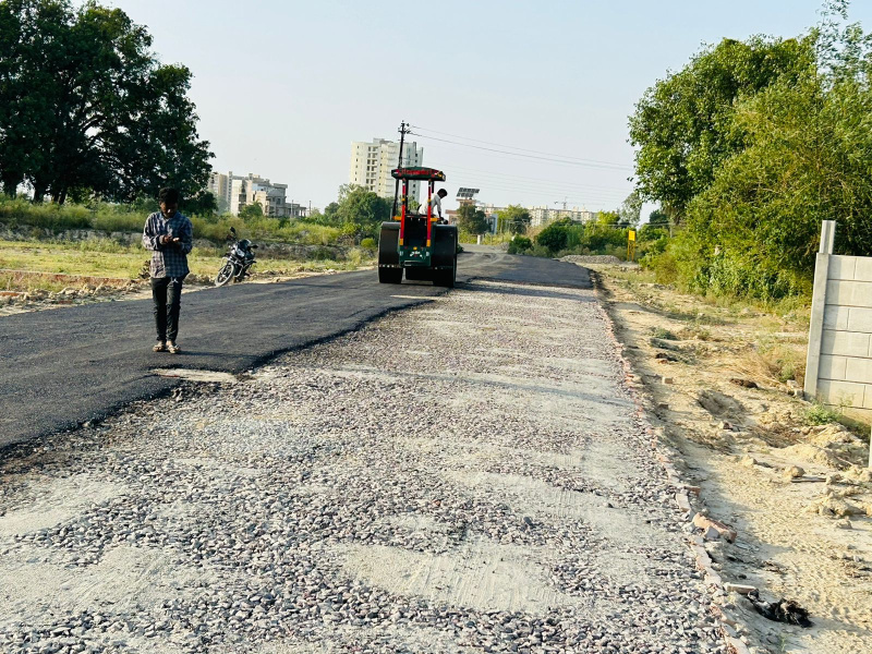 Additional image 3 of Sushant Golf City, Lucknow