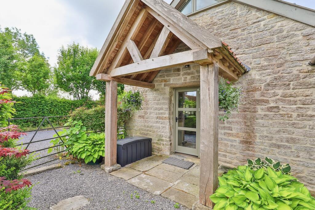 Additional image 21 of Priory Barn, Woodlands, Baltonsborough