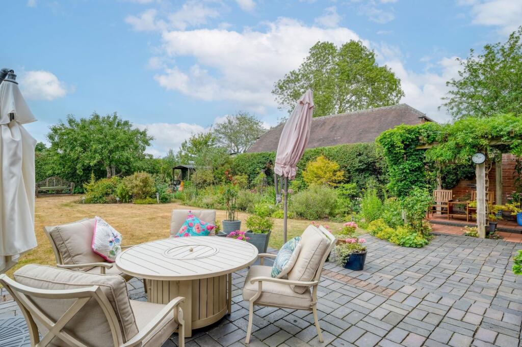 Additional image 22 of Perrymill Lane, Sambourne, B96