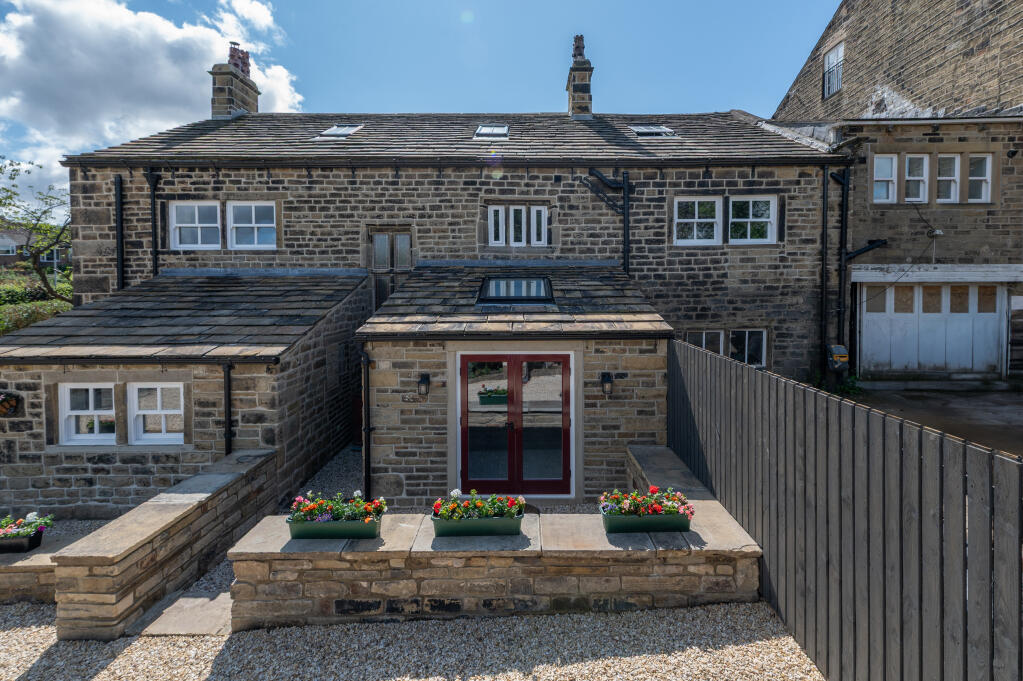 Additional image 35 of Trinity Drive, Wilsden, West Yorkshire, BD15