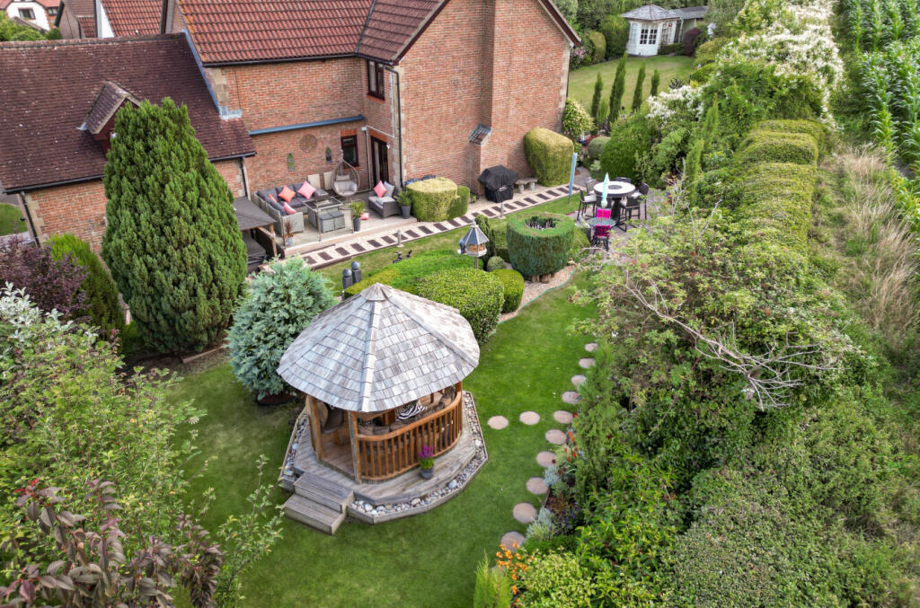 Additional image 29 of Studland Park, Westbury, BA13