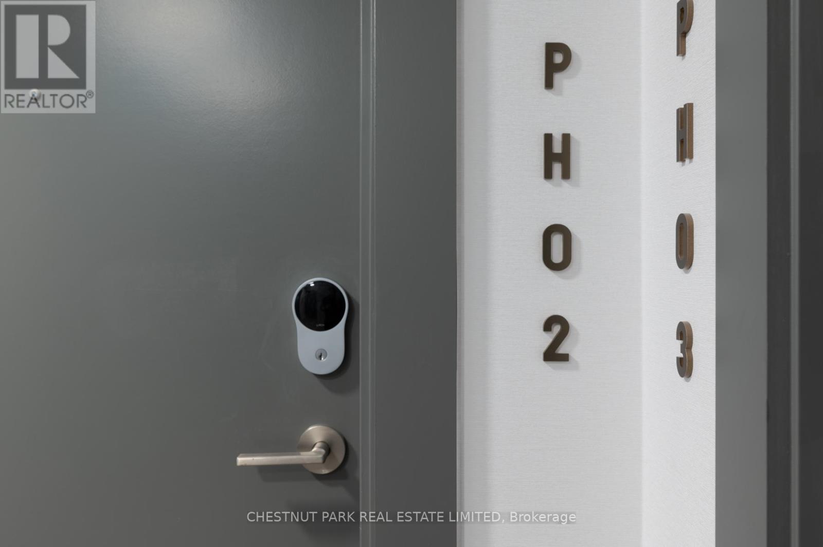 PH02 - 9 TECUMSETH STREET|Toronto (Niagara), Ontario M5V0S5