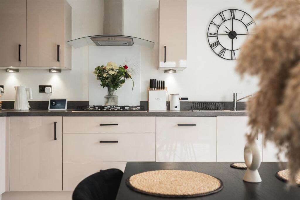 Additional image 11 of The Fallows, Blackburn