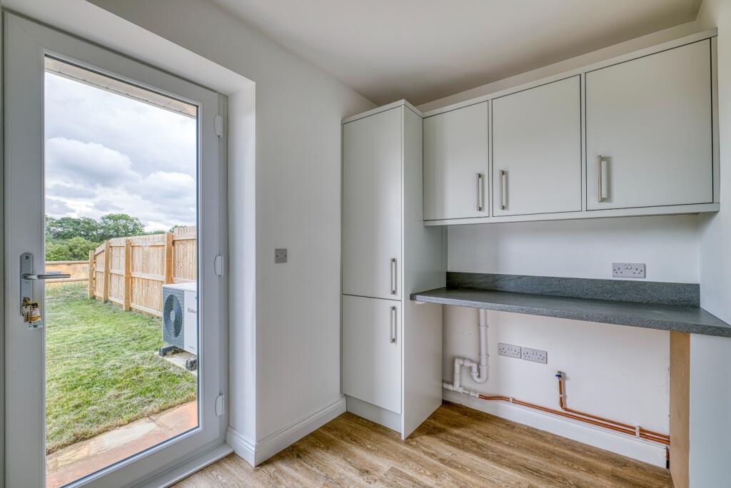 Additional image 9 of Plot 1, Station Road, Wanstrow