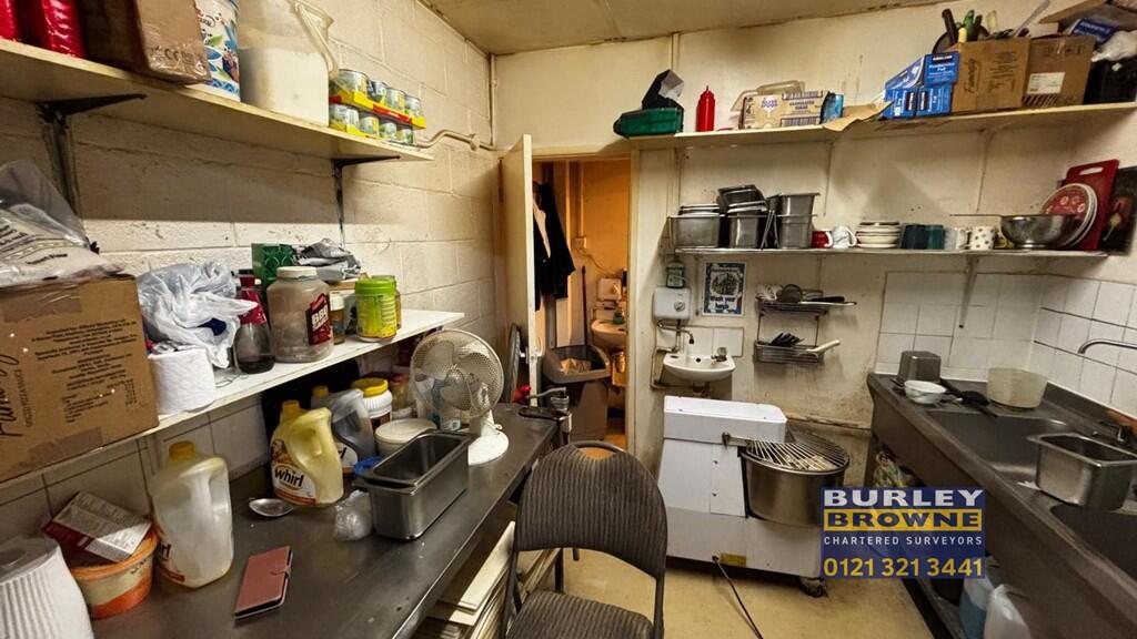 Additional image 5 of Unit 19, Beauchamp Industrial Estate, Watling Street, Tamworth, B77 5BZ