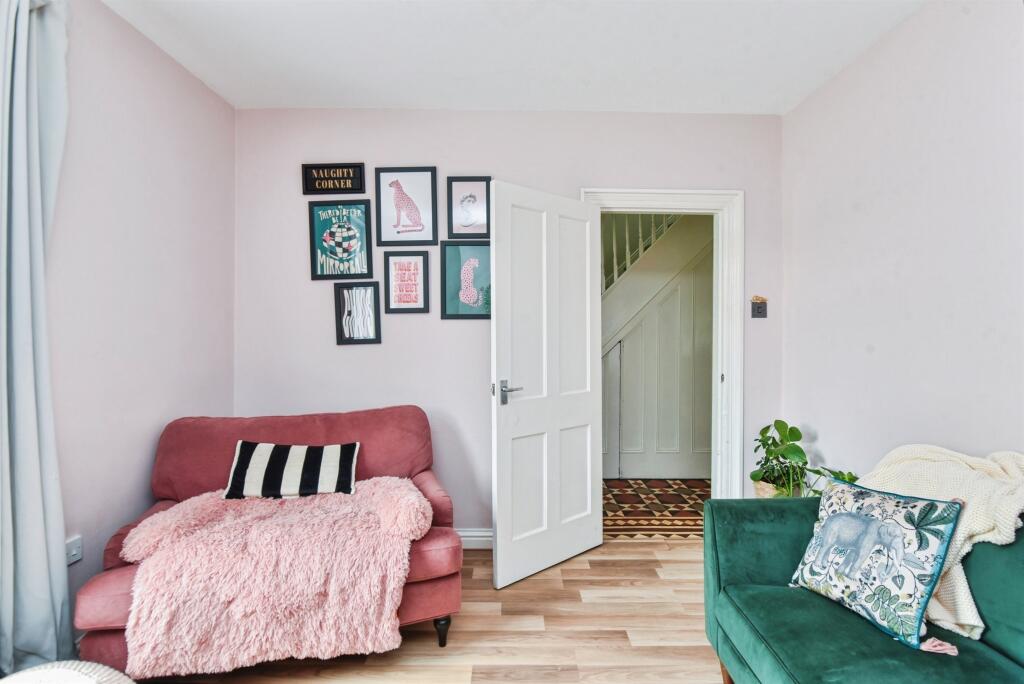 Additional image 12 of Oldfield Road, Westbury