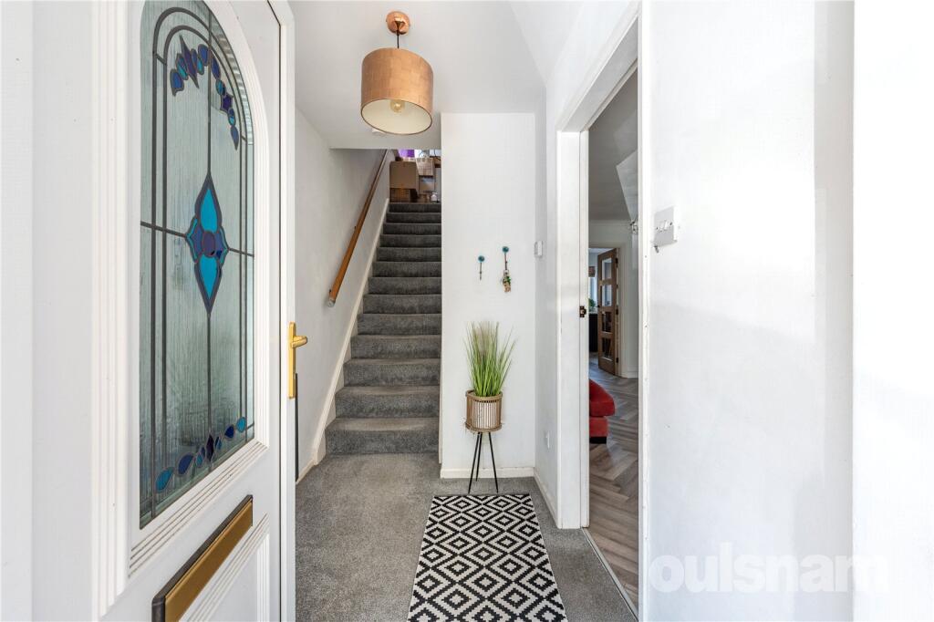 Additional image 7 of Middleton Close, Winyates East, Redditch, Worcestershire, B98