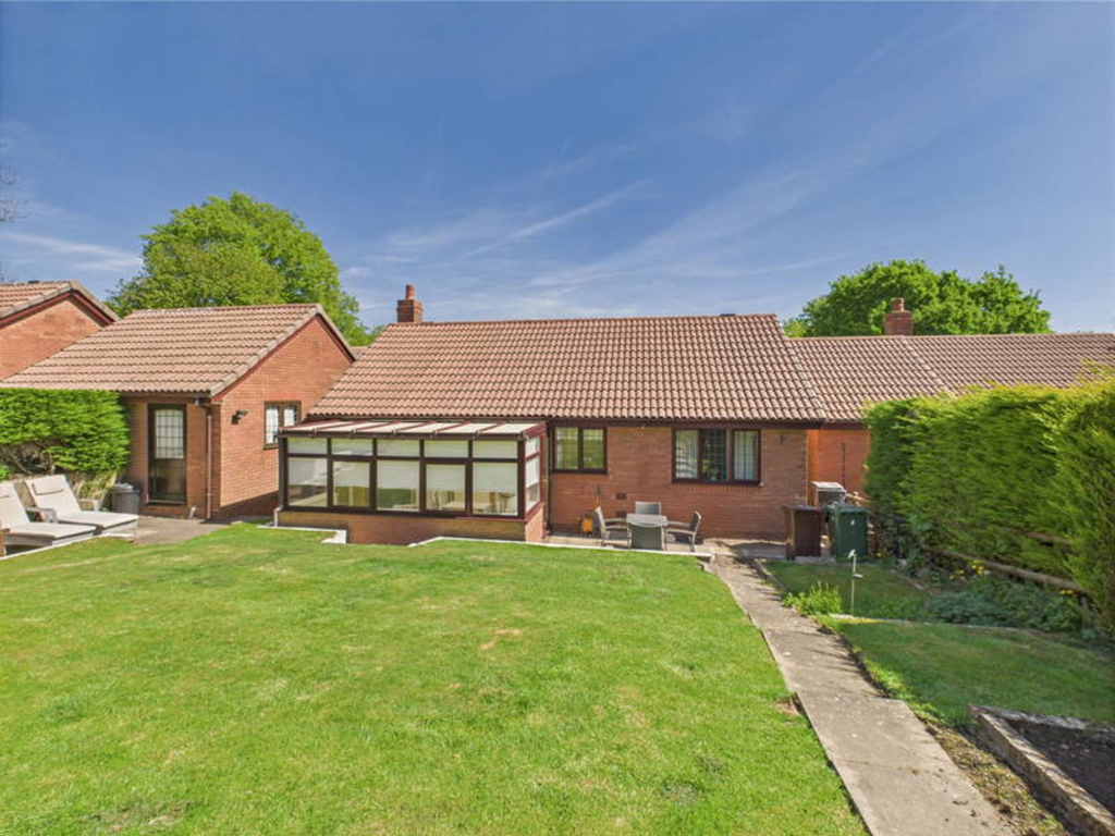 Additional image 19 of Cottage Gardens, Rednal, B45