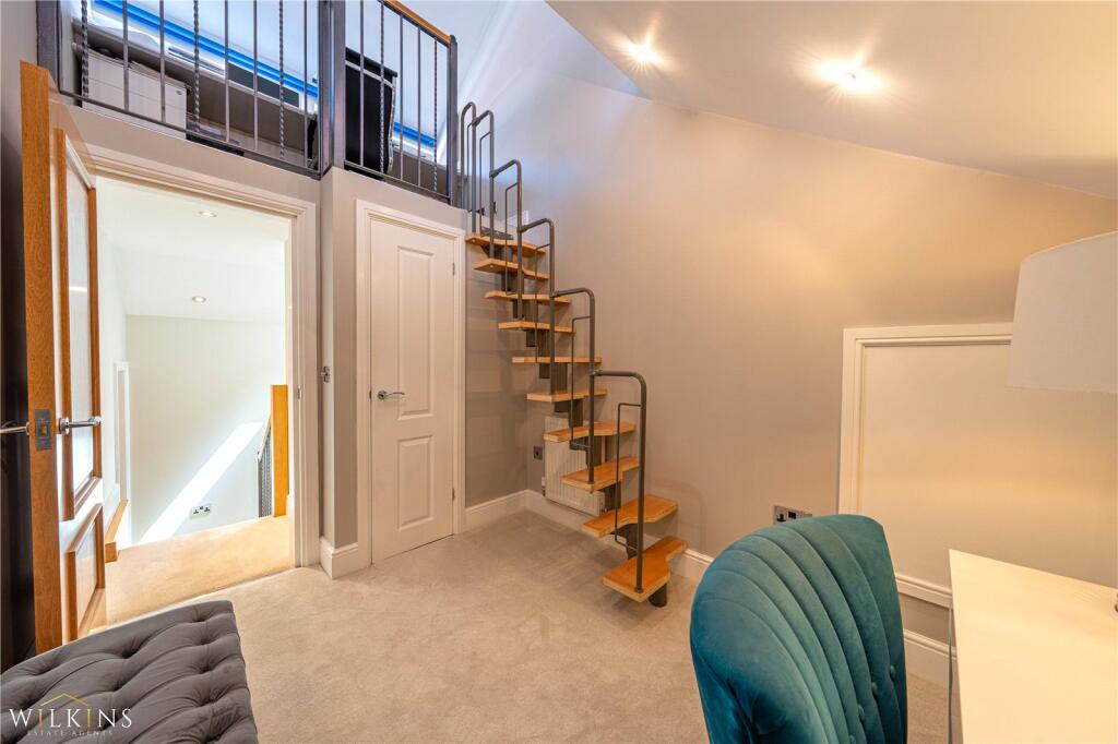 Additional image 37 of Lichfield Road, Hopwas, Tamworth, Staffordshire, B78