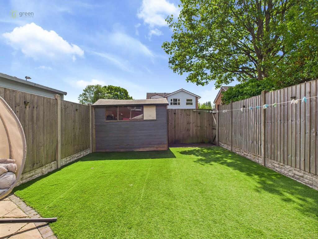 Additional image 11 of Farvale Road, Minworth