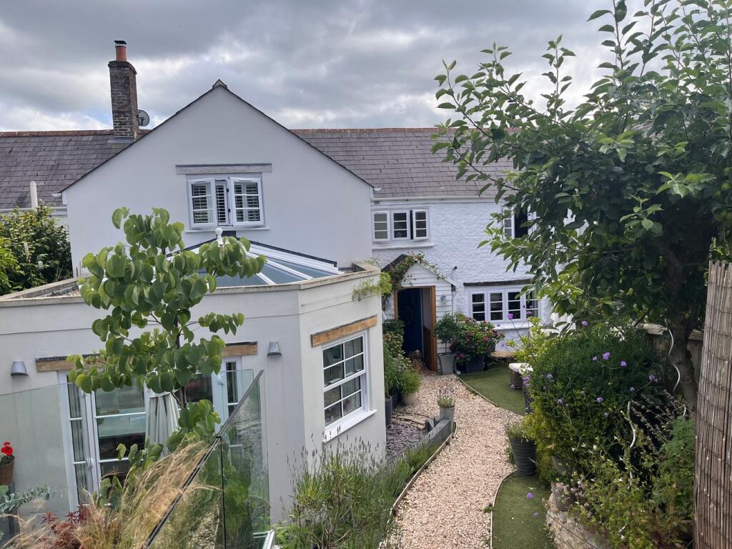 Property image for Dertford, Corsley, Corsley, BA12