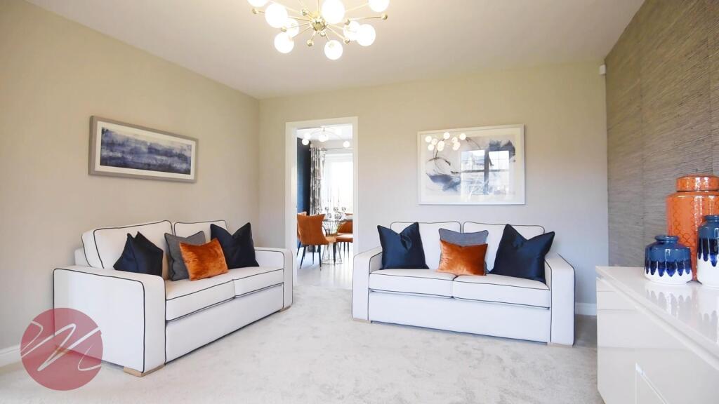 Additional image 6 of Plot 107, Miners Gate, Ellison Fold Way, Darwen