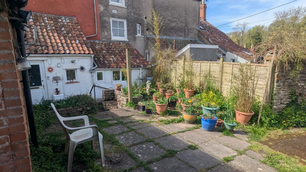 Additional image 15 of The Chilterns, Wookey Hole, Nr Wells, BA5