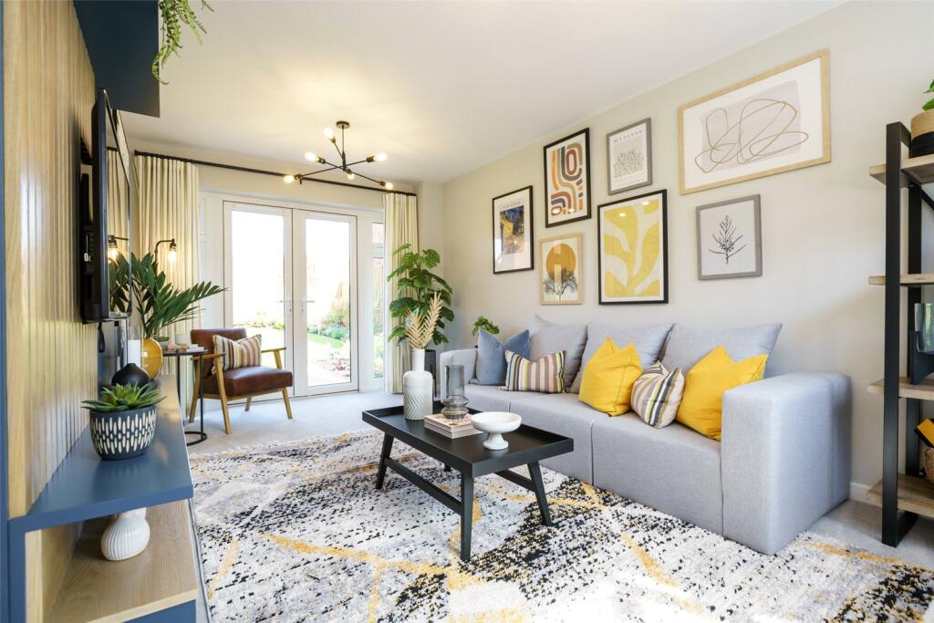 Additional image 20 of Lucas Green, Shirley, Solihull, West Midlands, B90