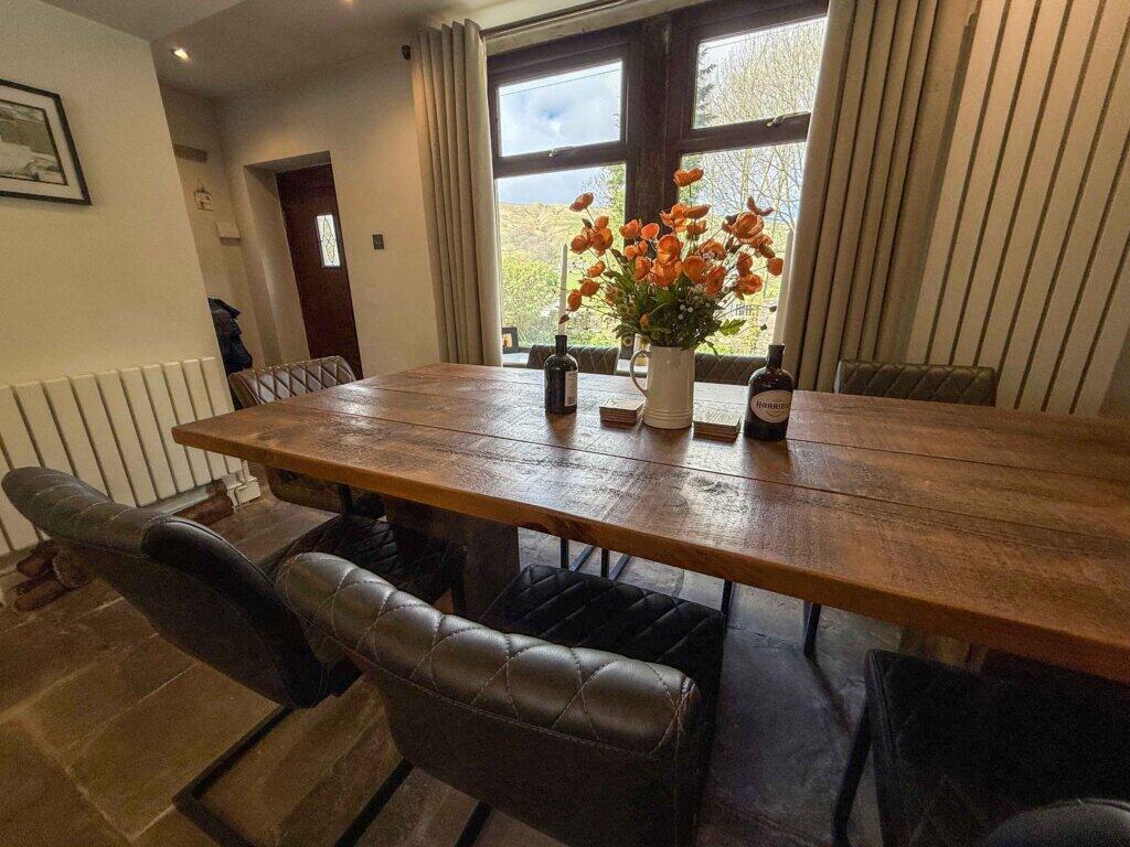 Additional image 8 of Barnside, St Georges Terrace, Cowpe Road, Rossendale