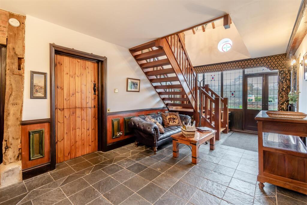 Additional image 32 of Bulls Lane, Wishaw, Sutton Coldfield