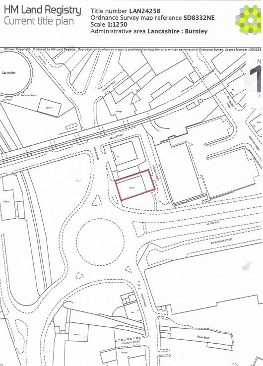 Additional image 15 of 3 Royle Road, Burnley, BB12 0EL