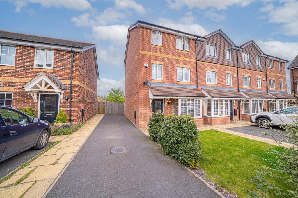 Additional image 18 of Barton Drive, Knowle, B93