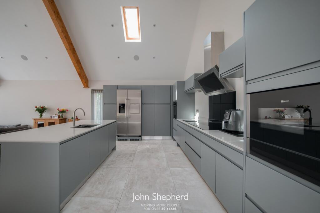 Additional image 5 of Haye Lane, Mappleborough Green, Studley, Warwickshire, B80