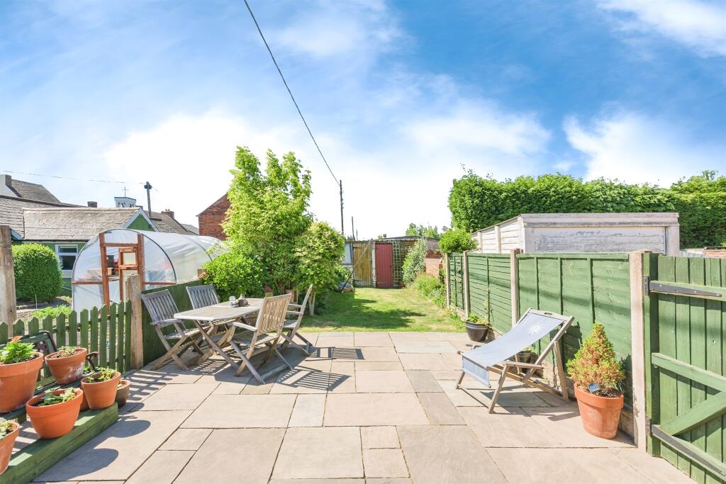 Additional image 15 of Cockspur Street, Birchmoor, TAMWORTH