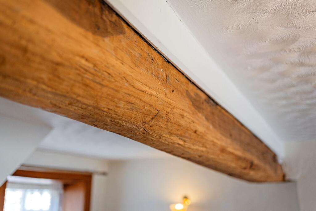 Additional image 8 of Glebe House, Townsend Fold, BB4 6 | Characterful 4-Bed Period Home with Riverside Garden & Gated Driveway