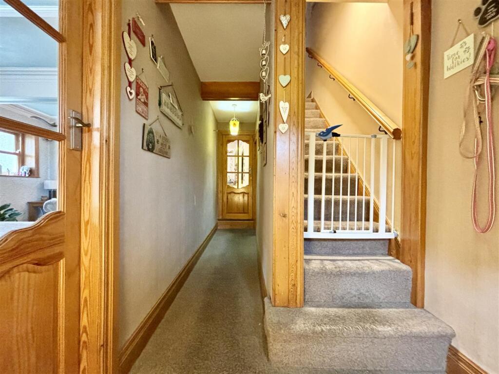 Additional image 8 of Back Field, Thornton, Bradford