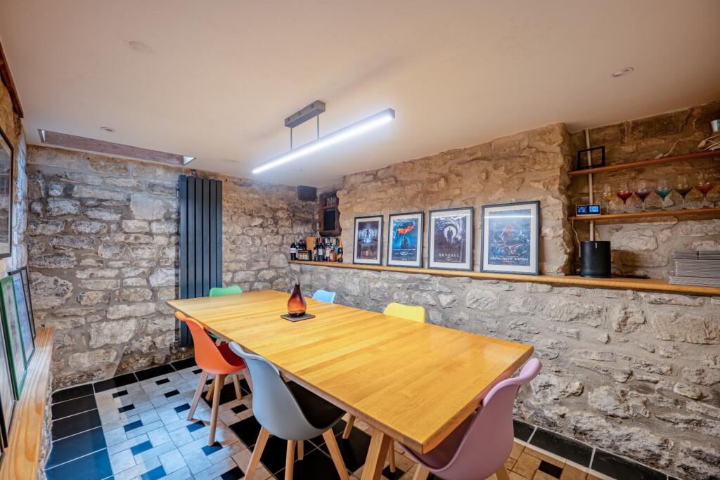 Additional image 7 of Caroline Buildings, Bath