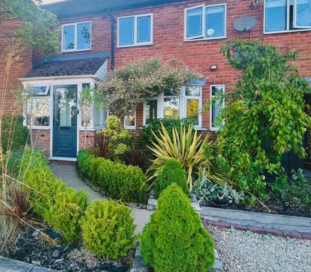 Additional image 15 of Wood Lane, Fairfield, B61