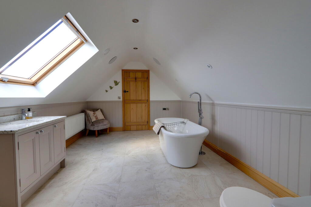 Additional image 25 of The Wrangles, Green Ore, Wells, BA5 3ET