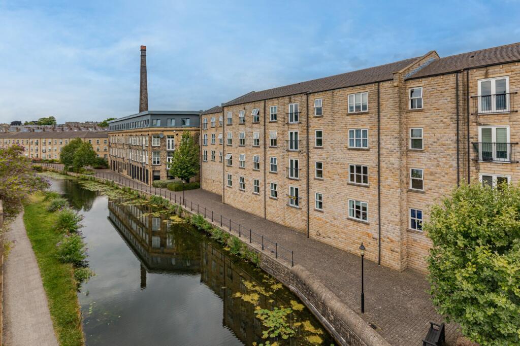 Additional image 2 of Britannia Wharf, Bingley, West Yorkshire, BD16