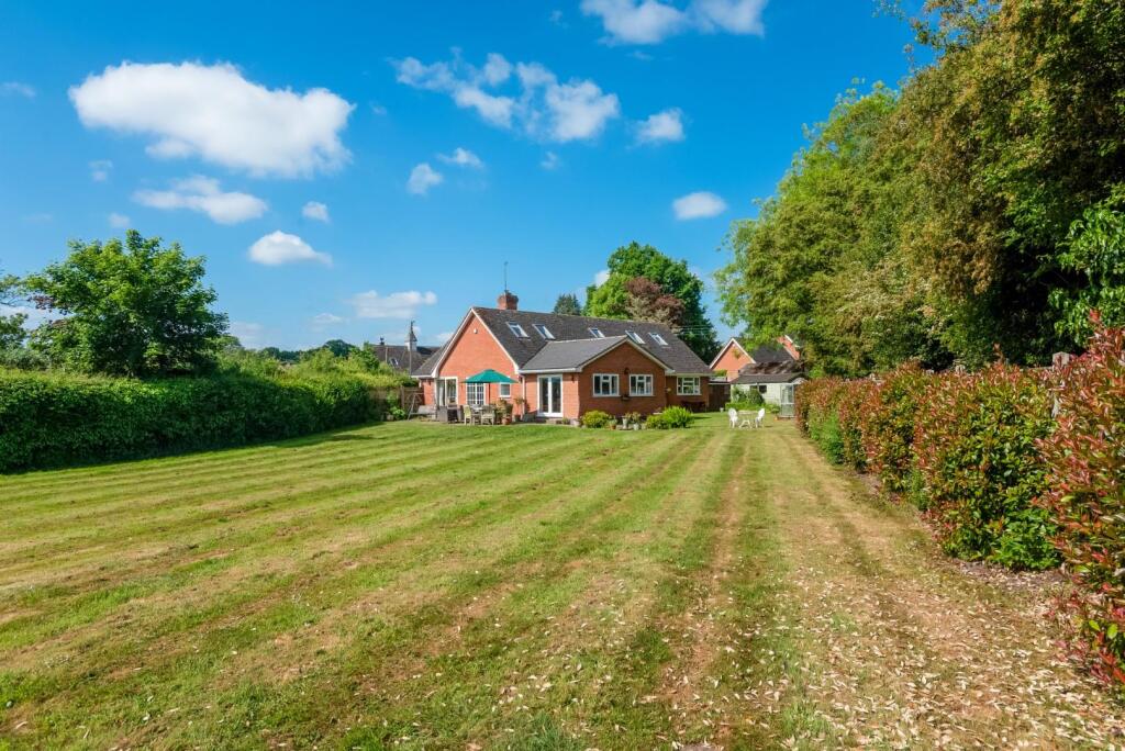 Additional image 6 of Sambourne Lane, Coughton