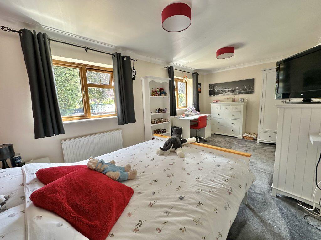 Additional image 12 of Parcroft Gardens, Yeovil, Somerset, BA20