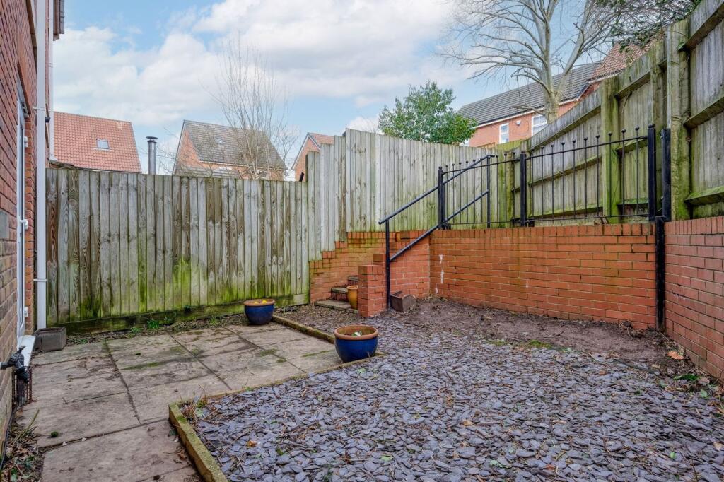 Additional image 13 of Osborne Road, Bromsgrove, B60