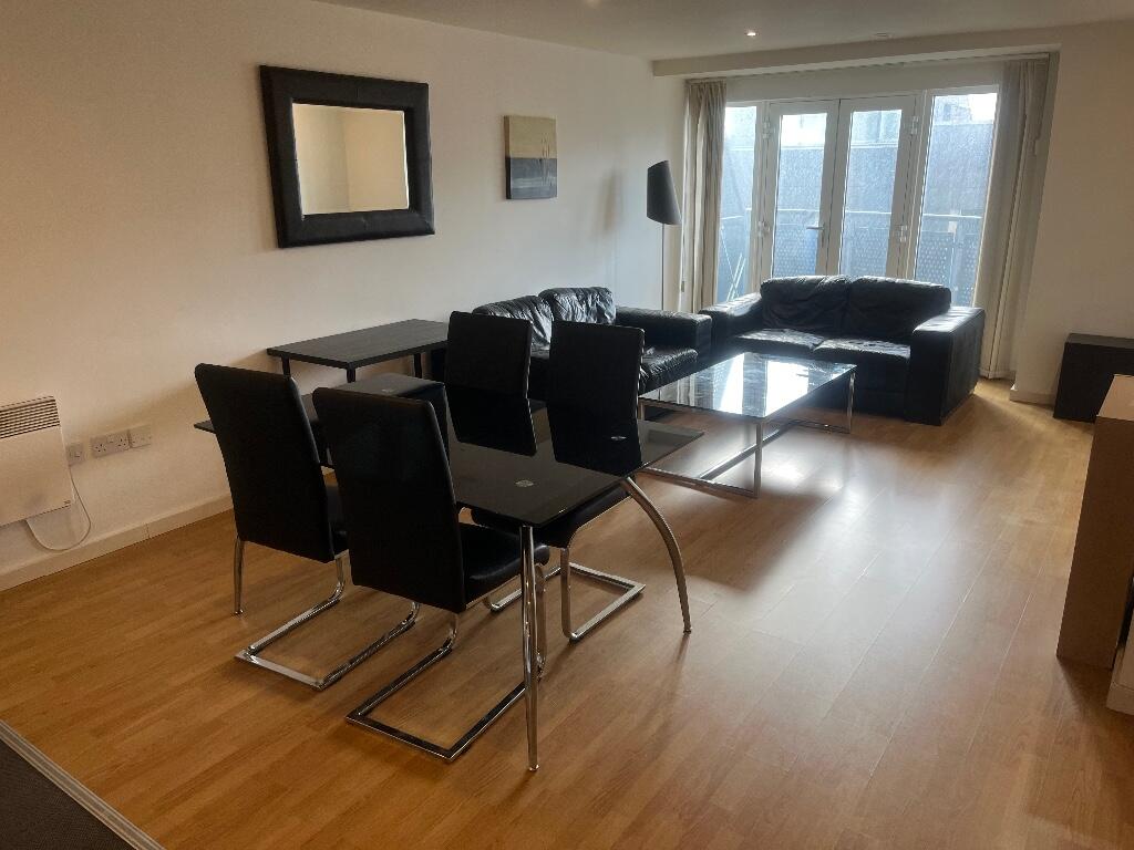 Additional image 10 of Masshouse Plaza, Birmingham, B5