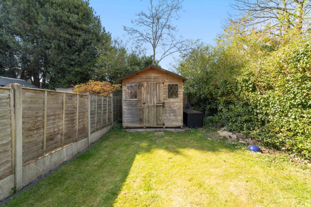 Additional image 17 of Broomfields Avenue, Solihull, West Midlands, B91